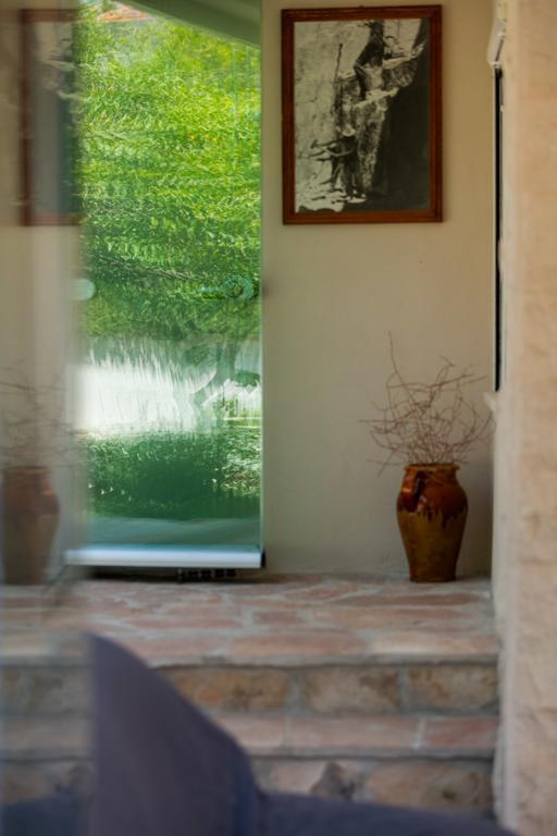 Villa Kamenica Komiža Buitenkant foto